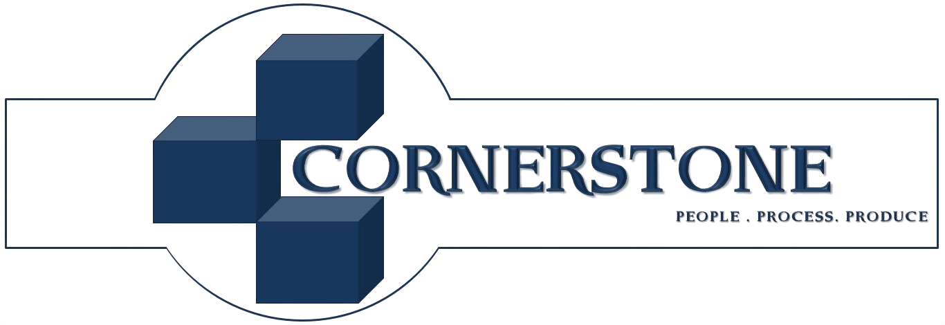 Cornerstone IT Consulting